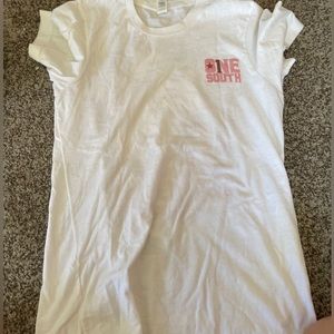 Dolly Parton tee shirt!! I thought i would love it but just not something i grab